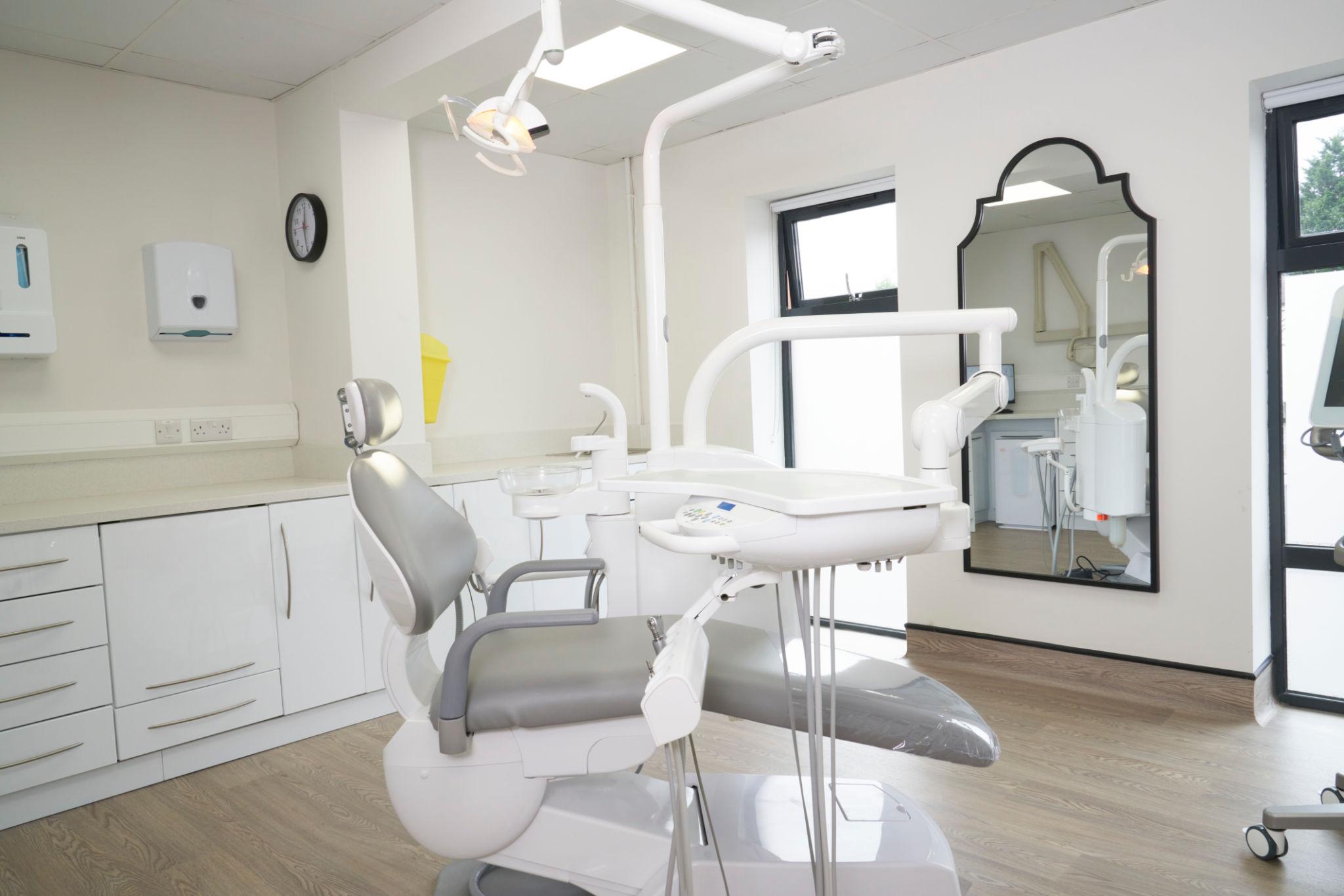 Dental Clinic